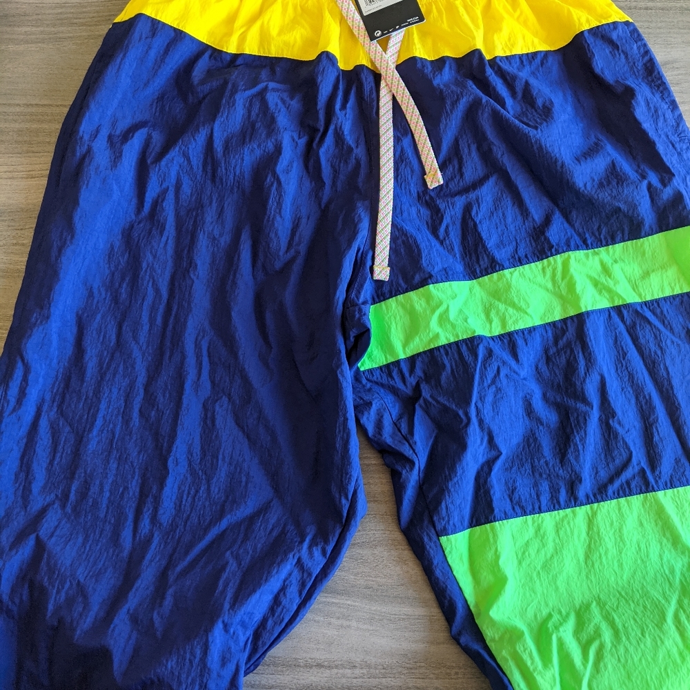 Nike Flight Basketball Pants
